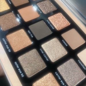 NEW IN BOX 💫 NATASHA DENONA GLAM PALETTE